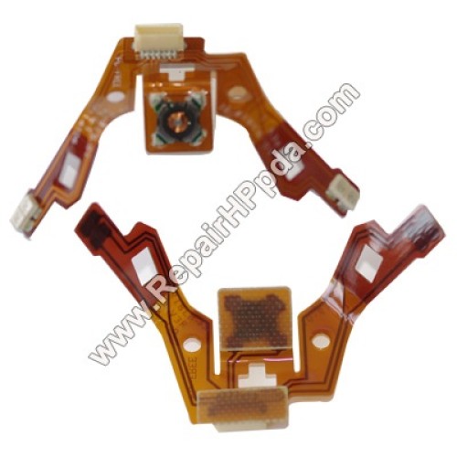 Flex Cable Replacement for Symbol LS3408-ER, LS3408-FZ series