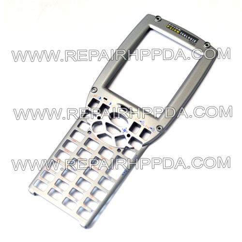 Front Cover (37-Key) Replacement for Psion Teklogix Workabout Pro 7535-G1 RFID, 7535-G2 RFID