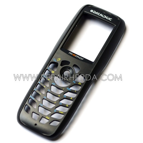 B Grade with minor scratches, Front Cover (Version 2, 24-Key) Replacement for Datalogic Memor