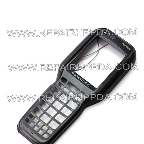 Front Cover Replacement (29-Key) for Datalogic Falcon X3