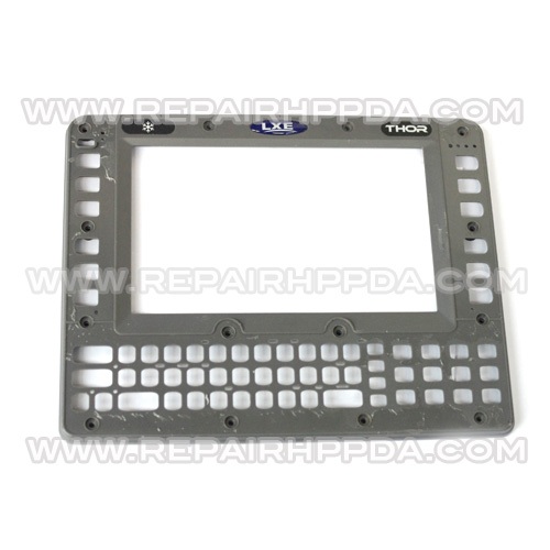 Front Cover Replacement for Honeywell LXE Thor VM1