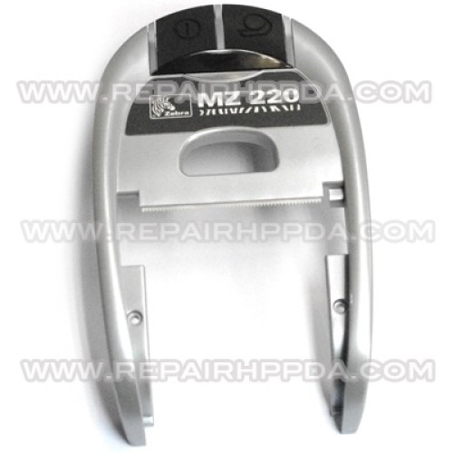 Front Cover Replacement for Zebra MZ220