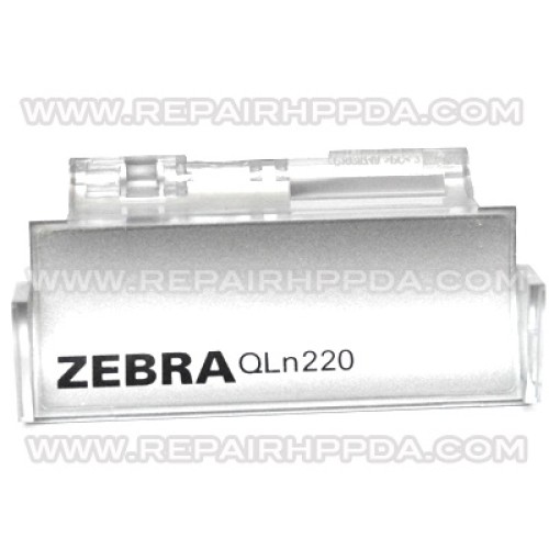 Front Cover Replacement for Zebra QLN220 Mobile Printer