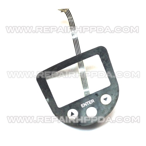 Function Key Keypad Replacement for Datalogic Dragon M101