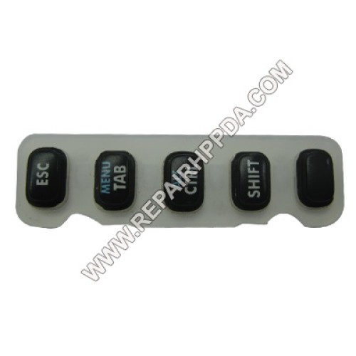 Function Keys Keypad Replacement for Motorola Symbol WT4000, WT4070, WT4090