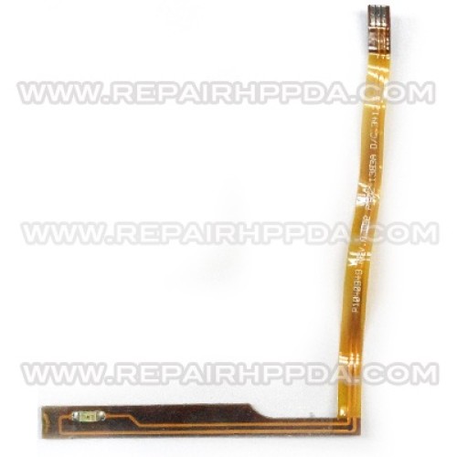 Gap Flex Cable (PT02-1383A) Replacement for QLN420 Mobile Printer