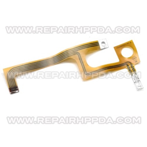 Gap flex sensor for Zebra QL320 , QL320 Plus, QL420 , QL420 Plus