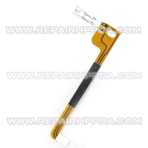 Gap flex sensor for ZEBRA RW420 Series