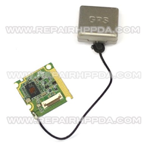 GPS Module and GPS PCB replacement for Pidion BIP-1300