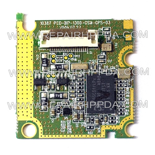 GSM GPS PCB Replacement for Pidion BIP-1300