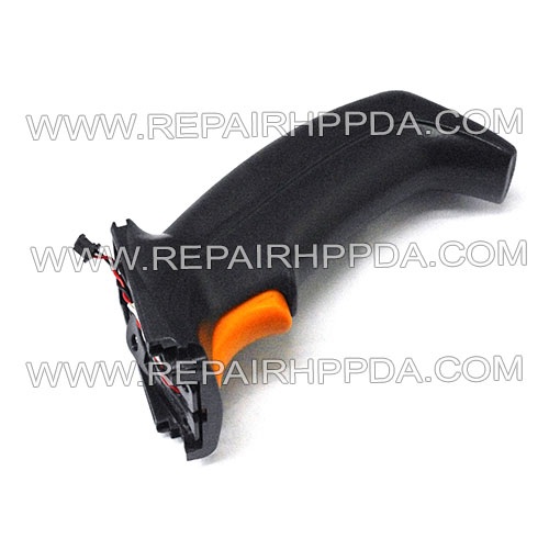 B Grade Gun Handle Replacement for Datalogic Falcon X3 ,  Datalogic Falcon x3 +, Falcon X4