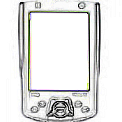 iPAQ h2200 serisi