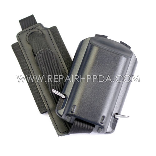 High Capacity Battery Cover with Handstrap for Symbol MC3100