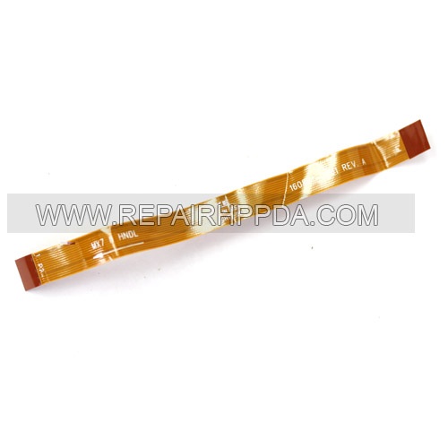 HNDL Flex Cable Replacement for Honeywell LXE MX7 Tecton