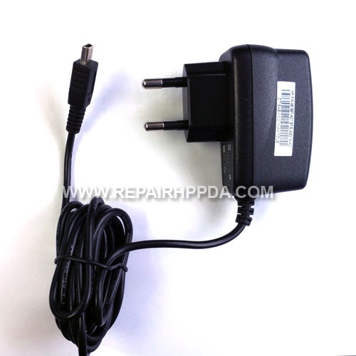 HP Original Power Adapter ( Fixed mini-USB cable) for HP iPAQ