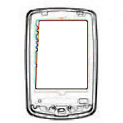 iPAQ hx2000 serisi