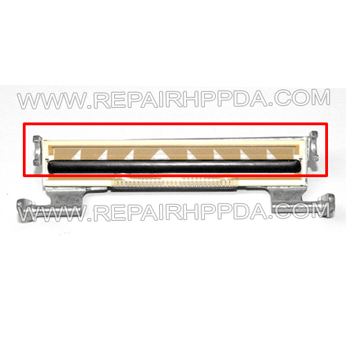 Printhead Replacement for Zebra iMZ320, ZR338