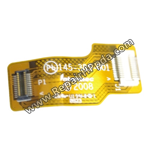 Intermec CN4 Flex Cable for Motherboard and Sync Charge connector