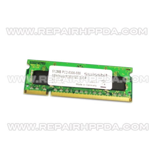 Internal Memory (RAM) 512MB for Psion Teklogix 8580