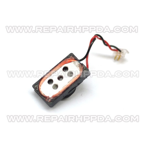 Internal Speaker Replacement for Pidion BIP-7000