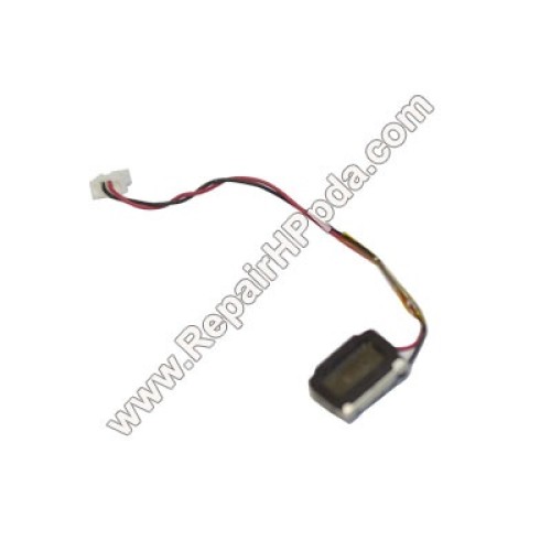 Internal Speaker Replacement for Symbol MC75A0, MC75A6, MC76A8