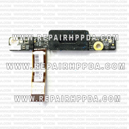 Internal Speaker with PCB for Honeywell Dolphin 99EX