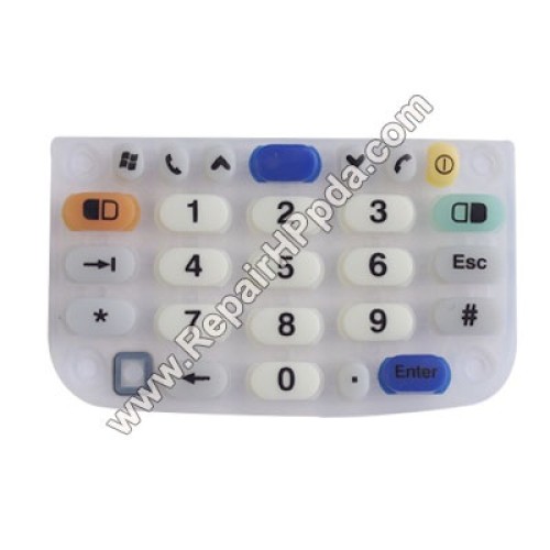 Internec CN3 (Numeric) Keypad Replacement