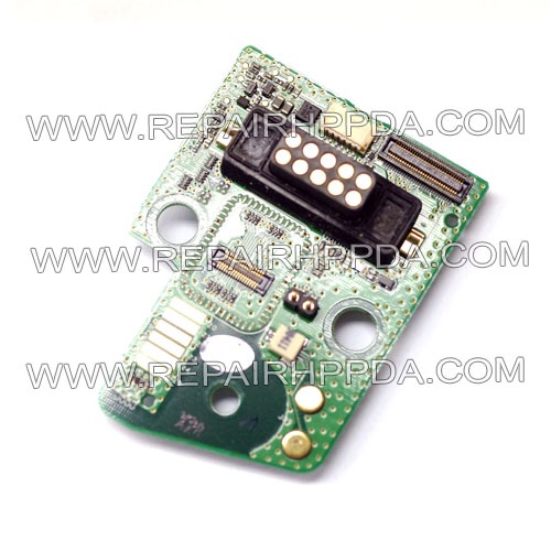 I/O Board (48-18H04-01D) for Symbol MC9500-K, MC9590-K, MC9596-K, MC9598-K