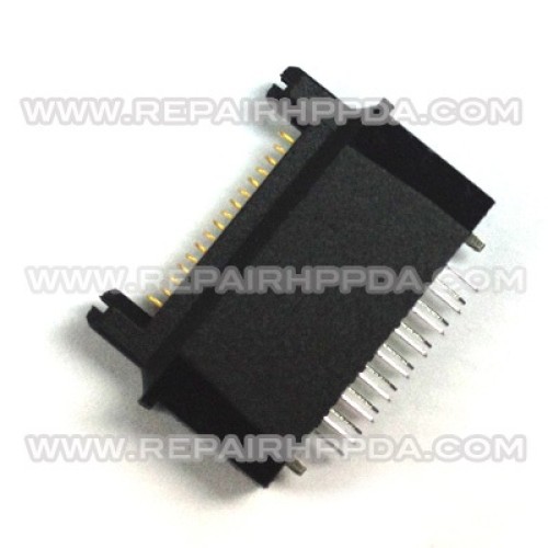 I/O Cradle Connector (16 Pins) for Pidion BIP-6000