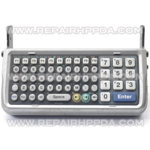 Keyboard Replacement for Intermec CV30