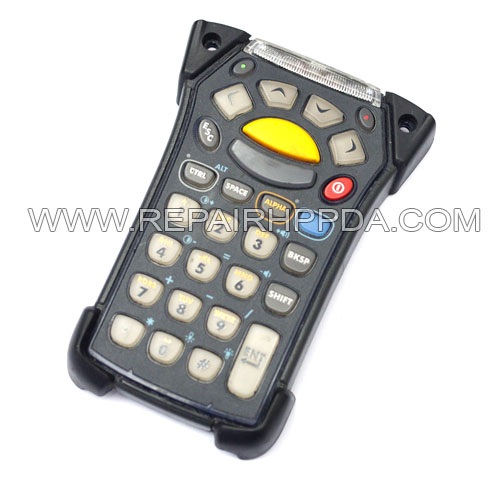 B Grade with minor scratches, Keypad (28 Keys) for Motorola Symbol MC9090 ,MC9190 , MC92N0 series