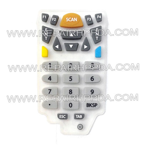 Keypad (29-Key) Replacement for Datalogic Skorpio