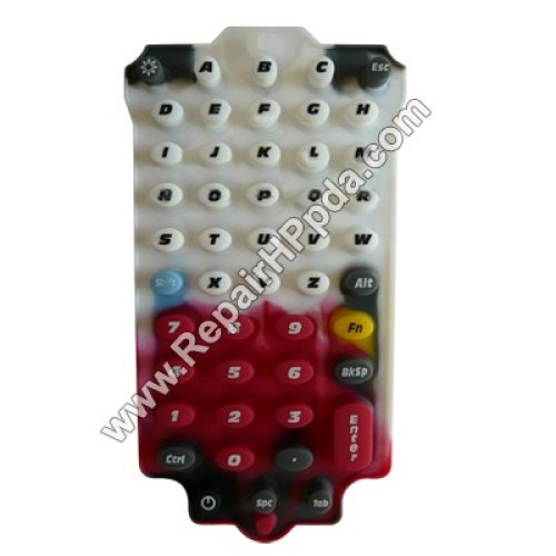 Keypad (48-key) Replacement for PSC Falcon 4410