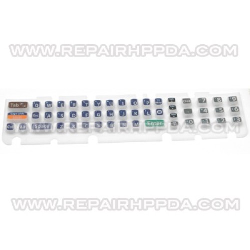 Keypad (51-KEY) Replacement for Honeywell Thor VM1