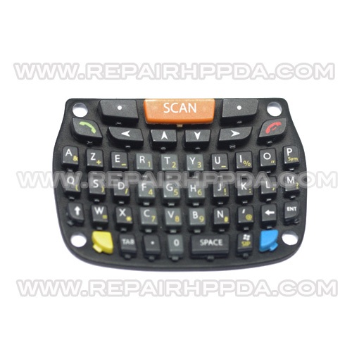 Keypad (AZERTY) Replacement for Datalogic ELF