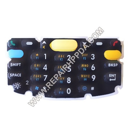 KEYPAD (Numeric) for Motorola Symbol MC70/7004/7090