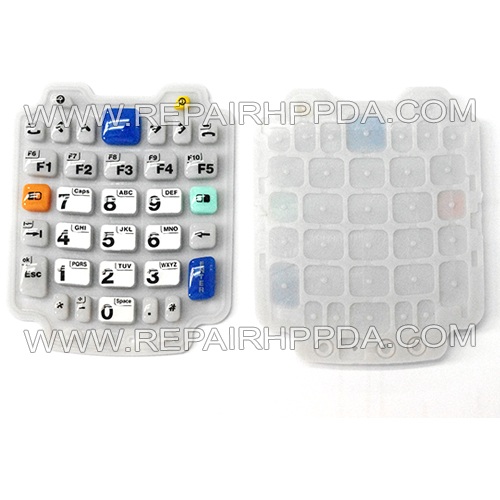 Keypad (Numeric) Replacement for Intermec CN70E