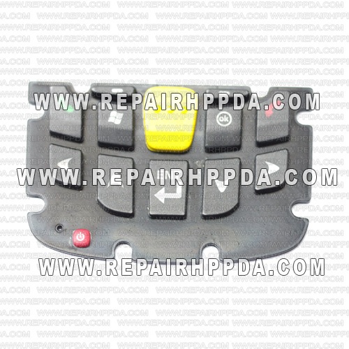 Keypad (PIM) for Symbol MC55, MC5574, MC5590