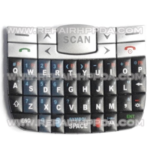 Keypad (QWERTY) Replacement for Honeywell Dolphin 60S