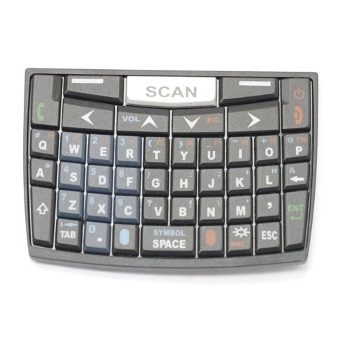 Keypad (QWERTY) Replacement for Honeywell Dolphin 7800