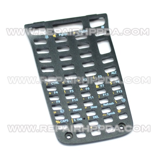 Keypad Bezel (50-Keys) for Datalogic Skorpio X4