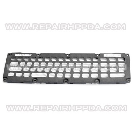 Keypad Bezel (QWERTY) Replacement for Psion Teklogix 8516, VH10, VH10f