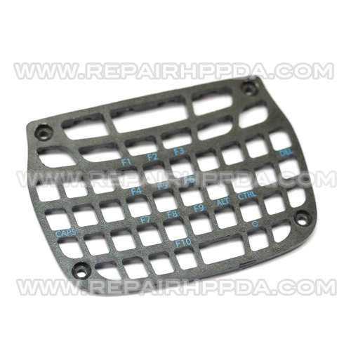 Keypad Bezel Cover (46-KEYS) Replacement for Datalogic ELF