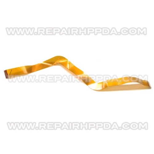 Keypad Flex cable for Motorola Symbol VC5090 (Half Size)