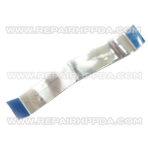 Keypad Flex Cable Replacement for Datalogic Formula