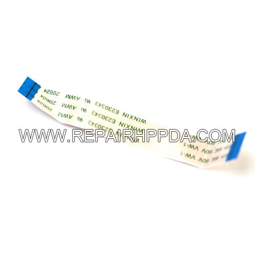 Keypad Flex Cable Replacement for Honeywell Dolphin 6000