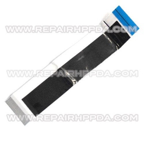 Keypad Flex Cable Replacement for Honeywell Dolphin 60S