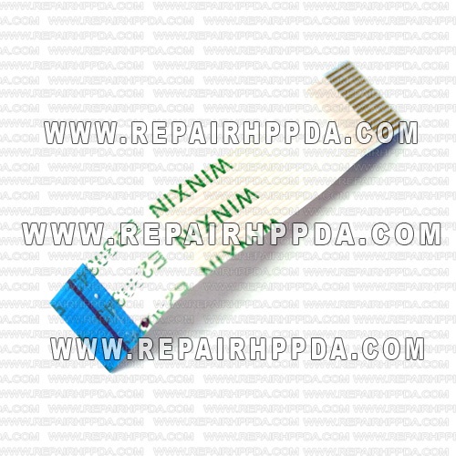 Keypad Flex Cable Replacement for Honeywell Dolphin 99EX