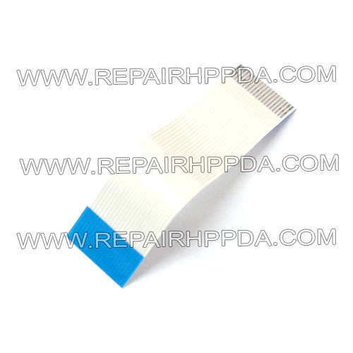 Keypad Flex Cable Replacement for Pidion BIP-6000