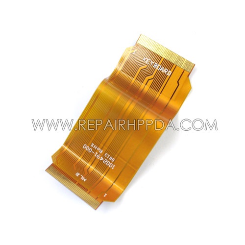 Keypad Flex Cable Replacement for Psion Teklogix NEO PX750